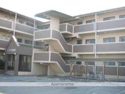 アーバン新徳田[2DK/50m2]の外観2