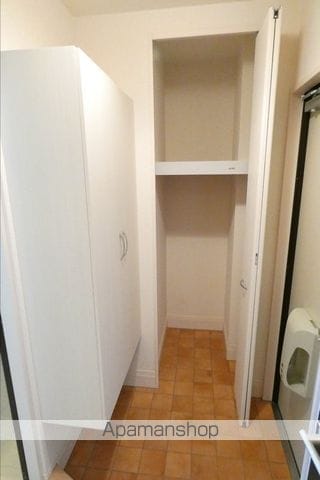 スプルース順の内装写真