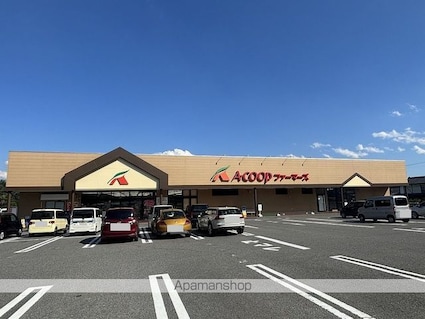 サンハイツ[1R/50.1m2]の周辺3