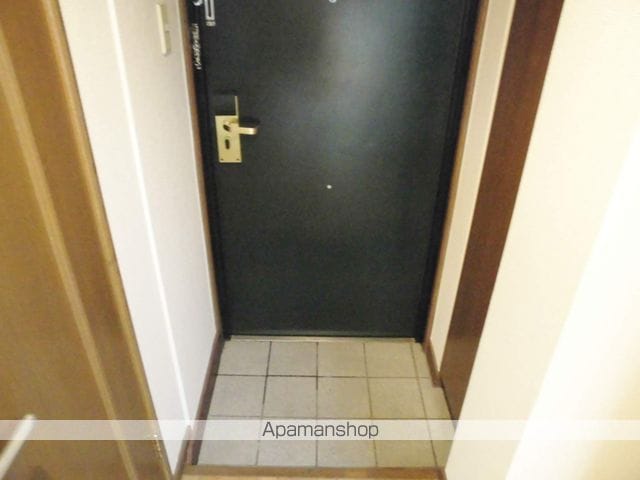 シャルマンフジ堺東壱番館の内装写真