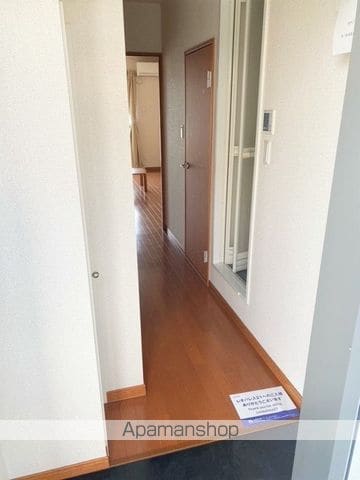 レオパレスすいれんの内装写真