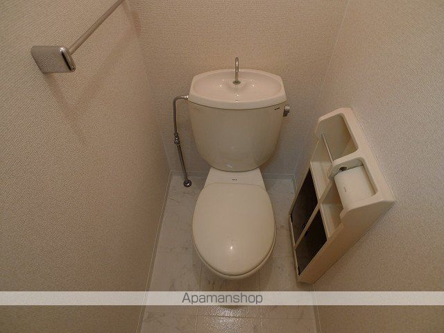 エルKIの内装写真
