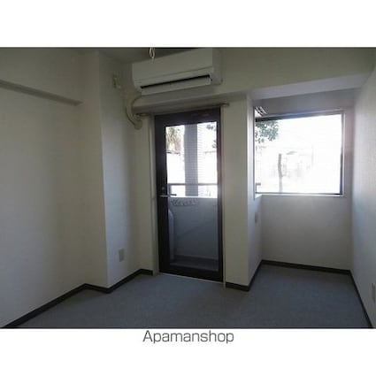 ＭＡＣ平山城址公園コート[1K/17.7m2]の内装6