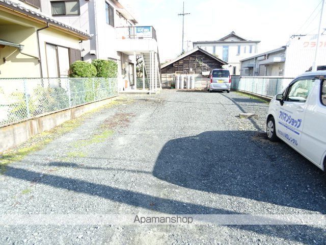 コーポ エトワールの外観写真