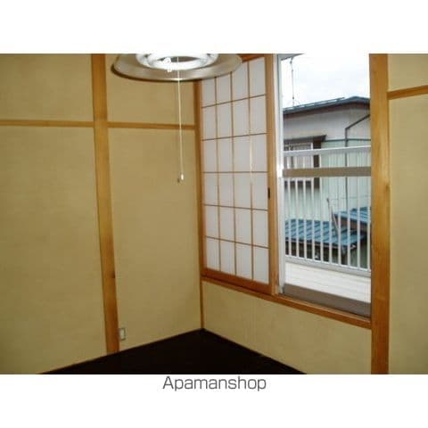 青田五丁目9ー23 阿部様 一戸建の内装写真