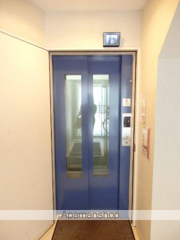 SーFORT北円山のその他写真