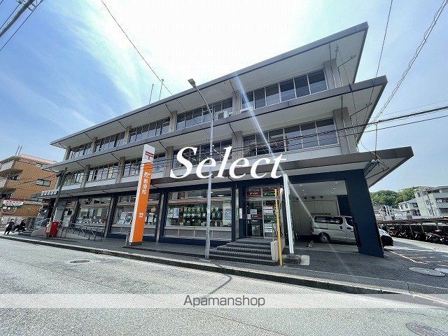 クレストコート上永谷の周辺写真