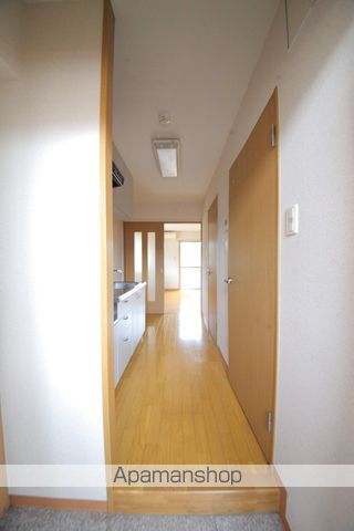 ラミアールさつきの内装写真