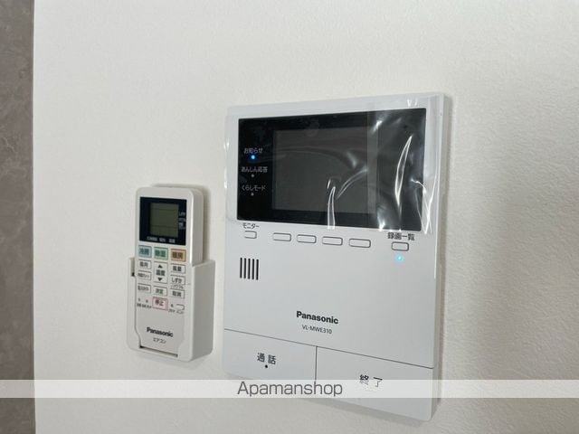 ルアネス上福岡の内装写真