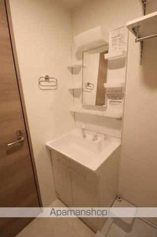 シャルマンの内装写真