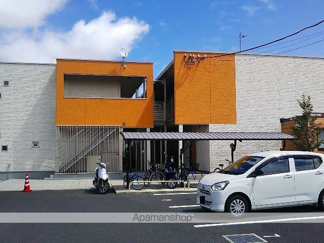クレイノさんふらわー入谷