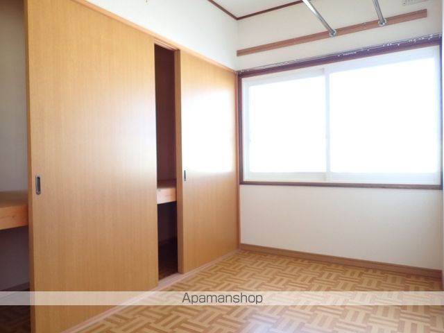 新十津川字中央7-52 貸家 3Fの内装写真