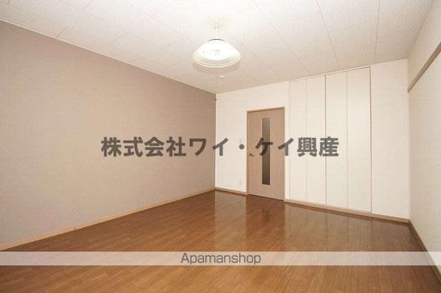 片島サンプラザの内装写真