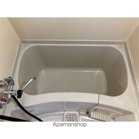 コーポサンシティの内装写真