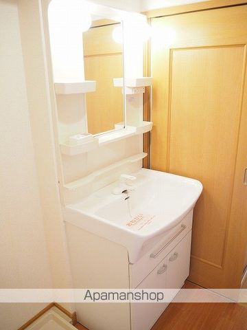 ブライトブルックCの内装写真