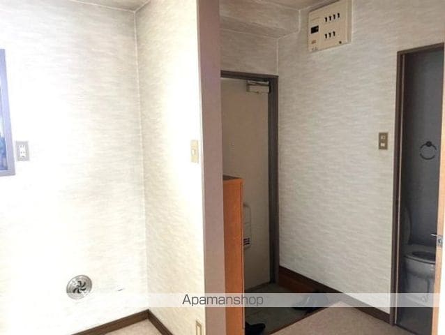 エスポワール神辺の内装写真
