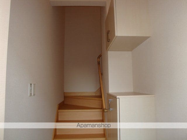 クラシスの内装写真