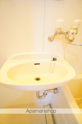 エルディム茂木[2DK/39.73m2]の洗面所