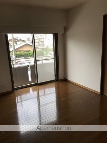 リアン東山の内装写真