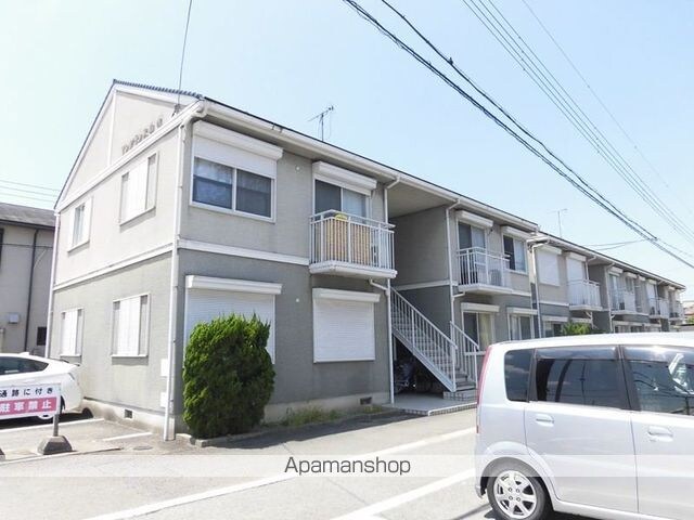 和歌山県和歌山市船所[3DK/51m2]の外観3