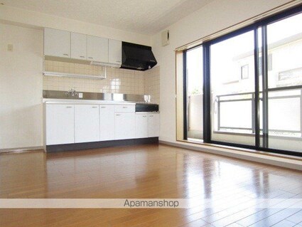 長野県長野市大字平林[3DK/70.06m2]の内装4