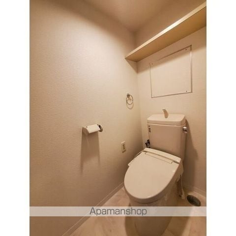 カーサ本山の内装写真