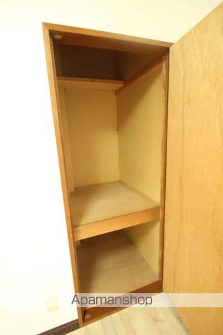 リーン・ドミトリー和泉の内装写真