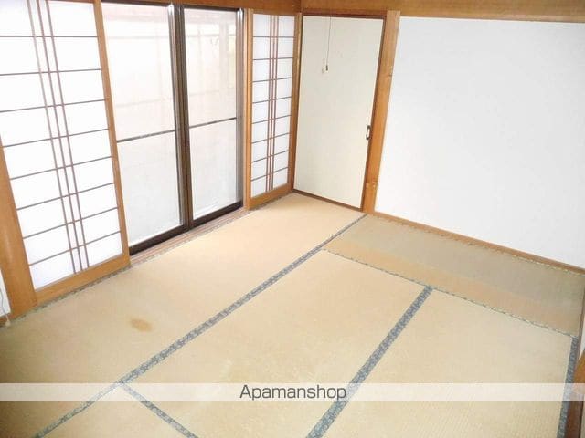 日豊本線 姶良駅 徒歩41分 1階建 築40年の内装写真