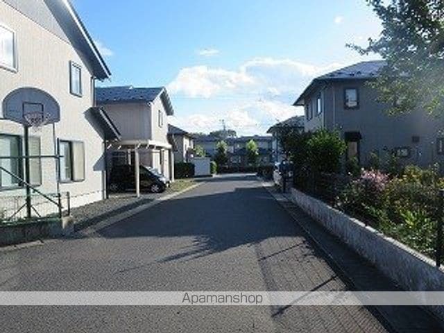 スターライトシティBの周辺写真