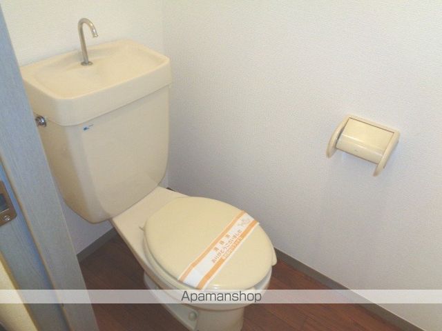OーTIAS Iの内装写真