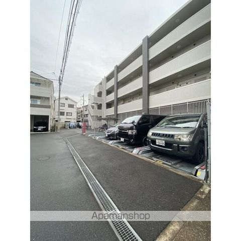 CITY SPIRE鶴見のその他写真