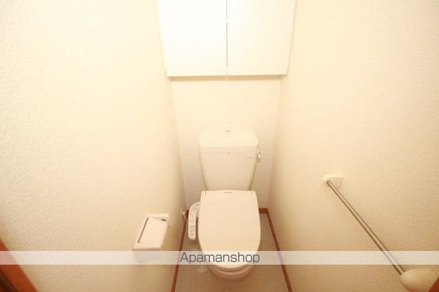 レオパレスグランドカメリアVIIの内装写真