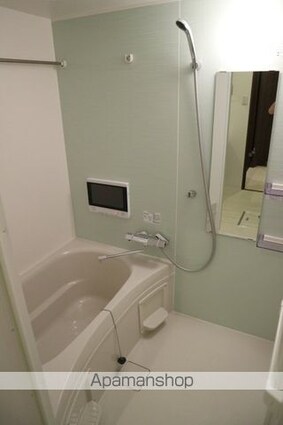 岡山県岡山市北区奥田１丁目[1LDK/31.72m2]の内装5