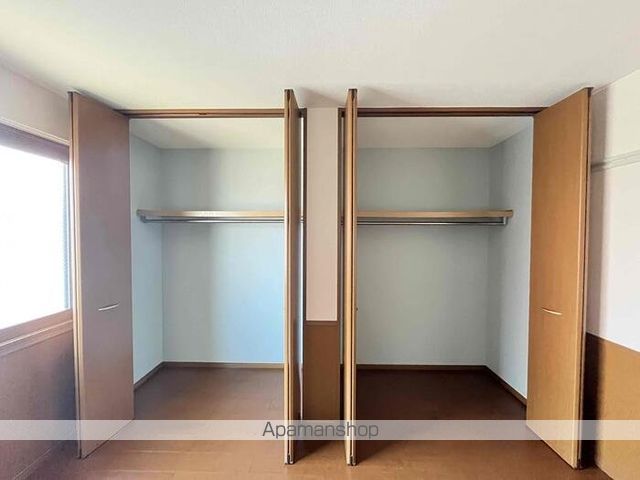 WOHNUNGの内装写真