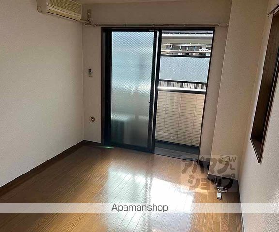 アンプルールフェール大利町の内装写真