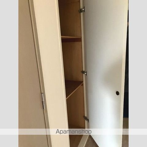 アークハイム新潟の内装写真