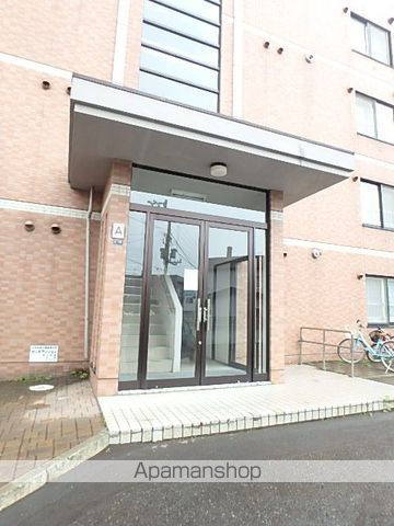 千歳線 白石駅 徒歩19分 4階建 築25年のその他写真