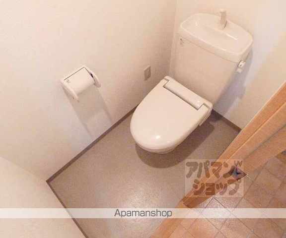 アクア辻脇の内装写真