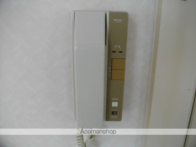グレイス23の内装写真