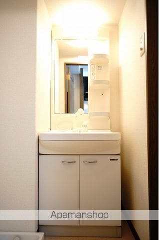 ショコラの内装写真