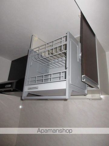 CASA RAFFINE DEUXの内装写真