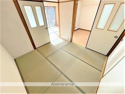 労住協第９ビル木太マンション[2DK/46.98m2]の内装1