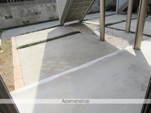 ステップ柴崎の内装写真
