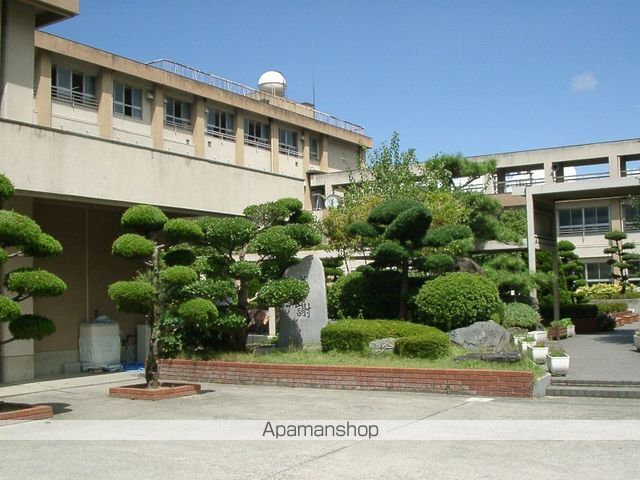 IC houseの周辺写真