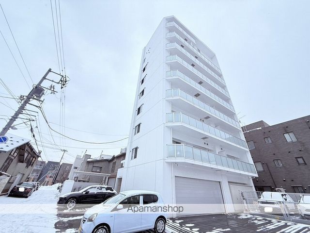 ブランドブランの外観写真