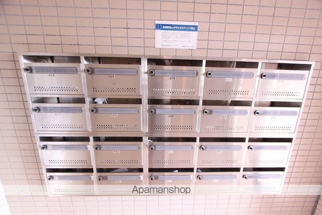 ラセーヌ賀来壱番館のその他写真