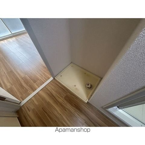 プライム八田の内装写真