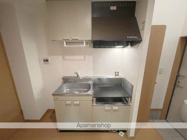 コンフォートベネフィス大橋IIの内装写真