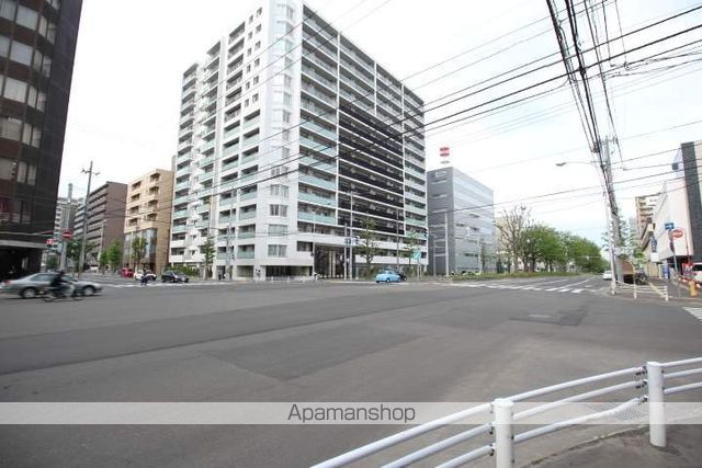 CREM BLD.の周辺写真