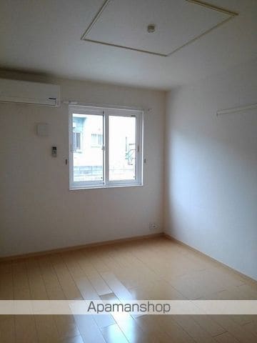 コンフォートグレイスの内装写真